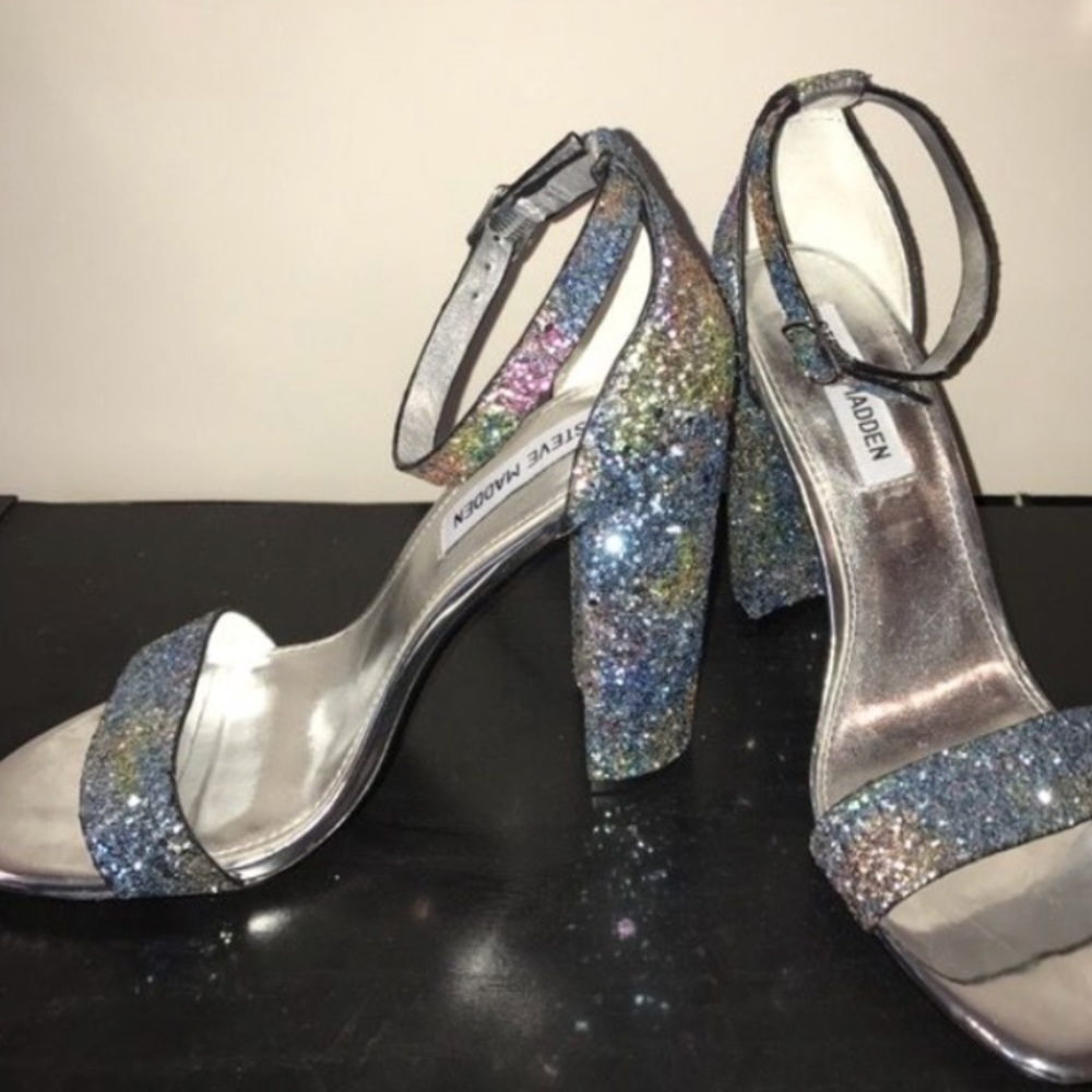 Steve Madden pumps - Picture 3 of 4